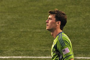 Brad Evans