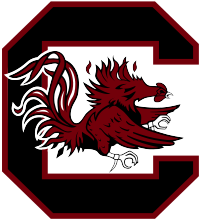 Logo de Gamecocks