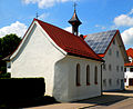 Kapelle St. Magnus