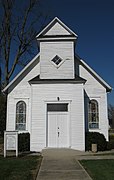 L'église St. Stephen