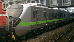 50ED900 2（第十車）