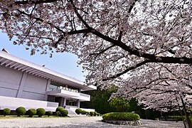 とこなめ陶の森 陶芸研究所