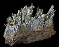 Trémolite.