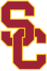 USC Trojans logo