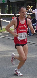 Viktor Röthlin