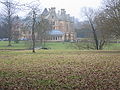 Walton Hall, Warwickshire (c.1858-62)