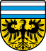 Blason de Hilpoltstein