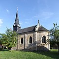 Katholische Pfarrkirche Herz-Jesu