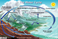 Image 12The water cycle