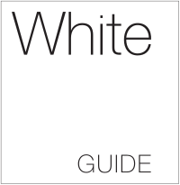 White Guide logo.svg