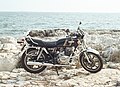 Yamaha XS 400