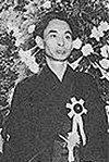 Yasunari Kawabata