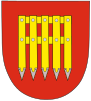 Coat of arms of Brumov-Bylnice