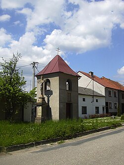 Belfry