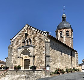 Saint-Julien-sur-Veyle