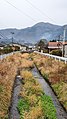 湯布院町風景