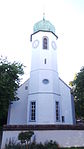 Dorfkirche Kleinhüningen