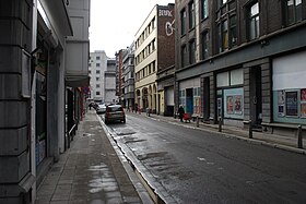 Image illustrative de l’article Rue de l'Étuve (Liège)