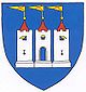 Coat of arms of Stronsdorf