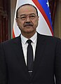 Republic of Uzbekistan Abdulla Aripov Prime Minister of Uzbekistan