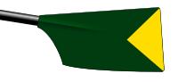 Image showing the rowing club's blade colours