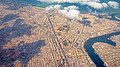 Image 4An aerial view of Ajman, 2009