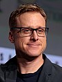 Alan Tudyk al San Diego Comic-Con nel 2017