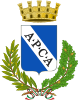 Coat of arms of Amelia