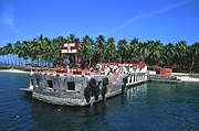 Netaji Subhas Chandra Bose Island (Andaman)