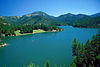 Applegate Lake Oregon