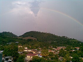 Arada (Honduras)