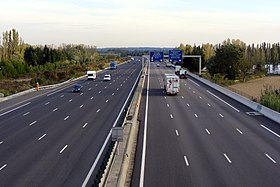 Image illustrative de l’article Autoroute A7 (France)