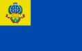 Bandeira de Wanderlândia