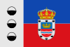 Flag of Páramo de Boedo