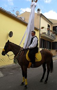 Bandiera di gremio