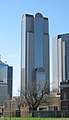 6. Comerica Bank Tower Dallas