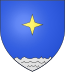 Blason de Pleumeur-Bodou