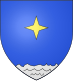 Coat of arms of Pleumeur-Bodou