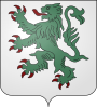 Blason de Hamoir