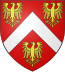 Blason de Saint-Berthevin