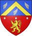 Blason de Châtres-sur-Cher