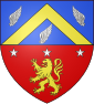 Brasão de armas de Châtres-sur-Cher