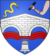 Coat of arms of Abjat-sur-Bandiat