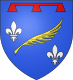Coat of arms of Le Cannet
