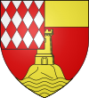 Blason de Roquebrune-Cap-Martin