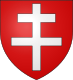 Coat of arms of Saint-Omer