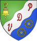 Coat of arms of Taisnières-en-Thiérache