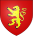 Blason de Vic-sur-Aisne