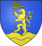 Blason de Bük