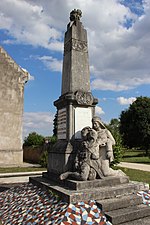 Monument aux morts